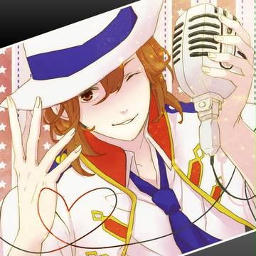 れいちゃーん！