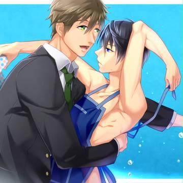 まこはる