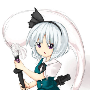 らくがきようむ