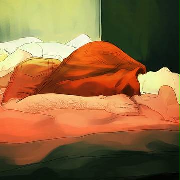 Naptime