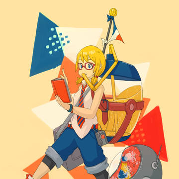 オランジーナ