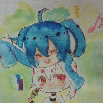 エネとコノハ