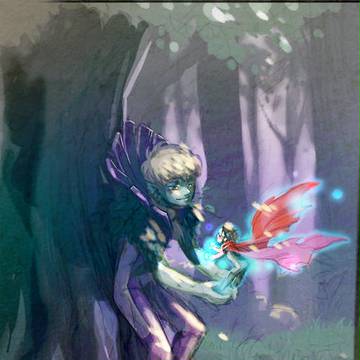 the giving tree