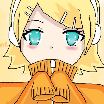 リンちゃん