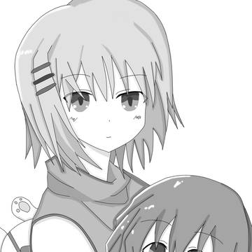 折紙＆四糸乃