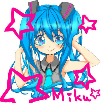 ｓｔａｒ☆