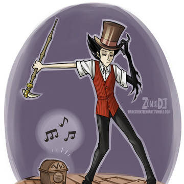 Dapper Dancer