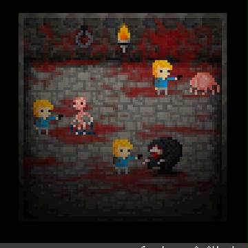Enemies & Attacks