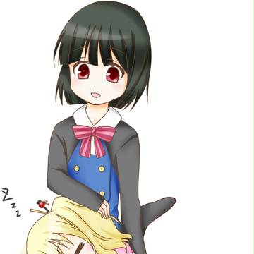 むにゃむにゃ