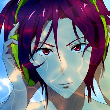 Free!凛くん！！！