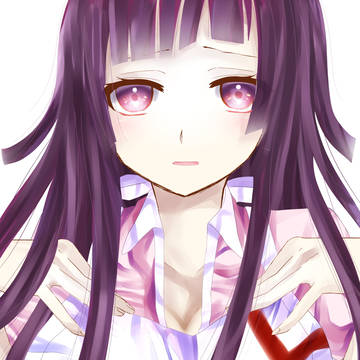 罪木ちゃん