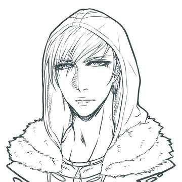 Cyphers Louis