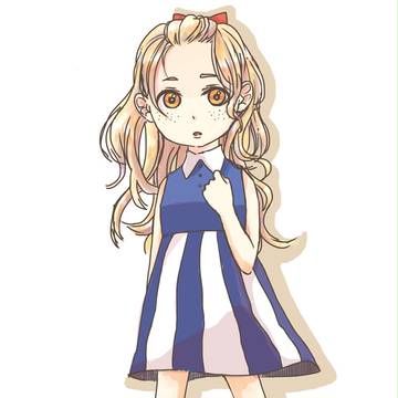 オランジーナちゃん