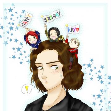 HPBD RAY