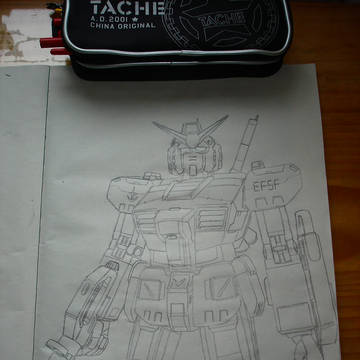 GUNDAM