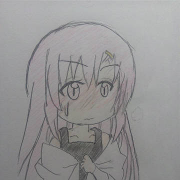 ヒナギクさん