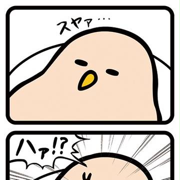 モモニクちゃん