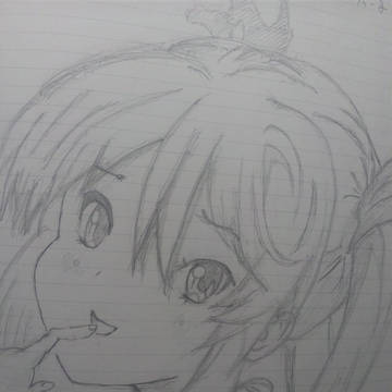 クゥー子