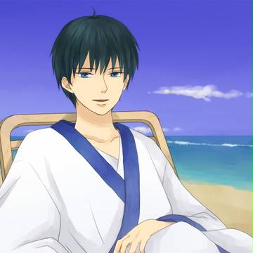 海の日