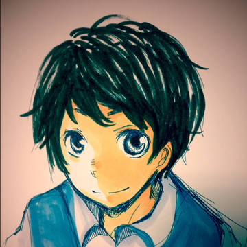 （＾ω＾）