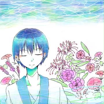 海の日