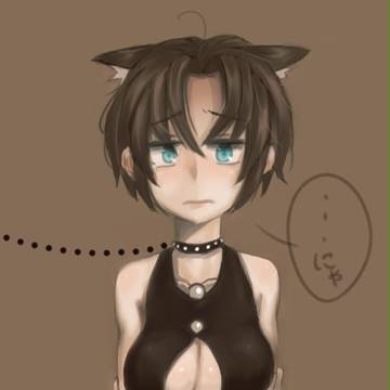 ネコ目-ネコ亜目-ネコ科-ネコ亜科-ネコ属