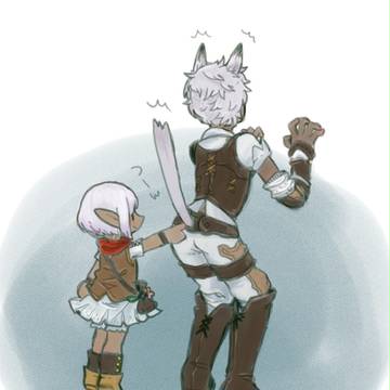 14ちゃん