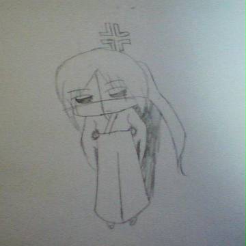 ラフ