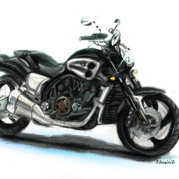 V-max