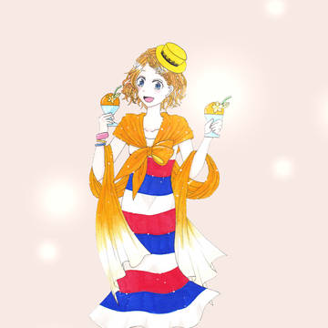 一緒に飲みますか？