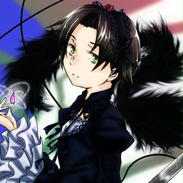 リヴァイsich水銀燈