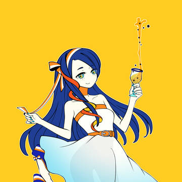 【企画】オレンジ