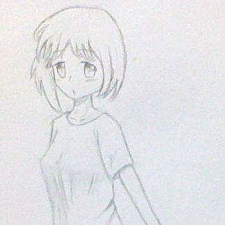 なんか少女