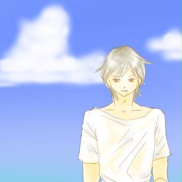 綾川先生ハピバ！2013