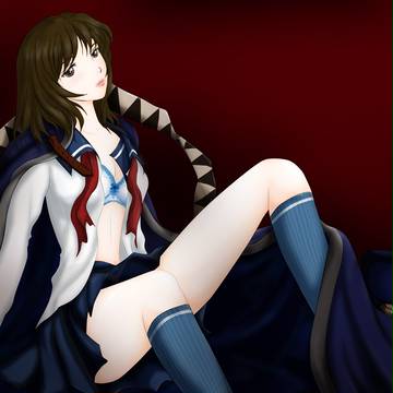 Boogiepop Delusion