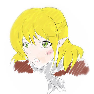 パルスィさん(・ω・)