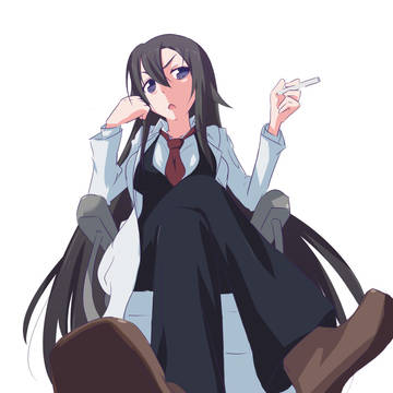 平塚静
