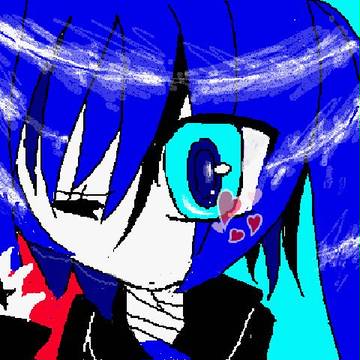 微妙にクールなアイル様