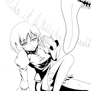 小傘ちゃん
