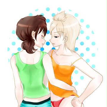 不豪不(にょた)