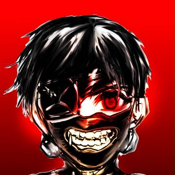 東京喰種