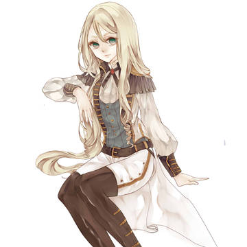 Lily