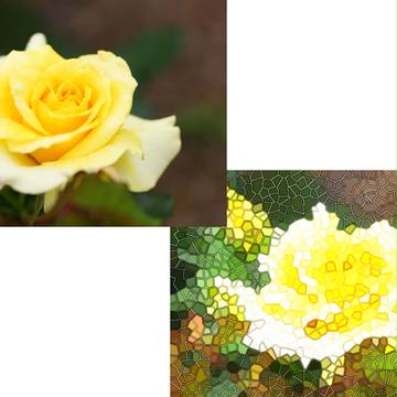 作例
