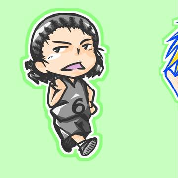 ちまいSFとPF