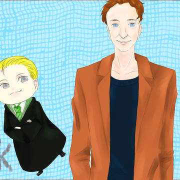 tom &draco