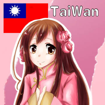 taiwan●△●