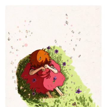 : Shattered :