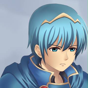 マルス様