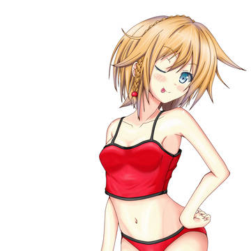 みずぎ少女