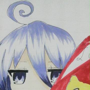 ちっちゃいむっくん。